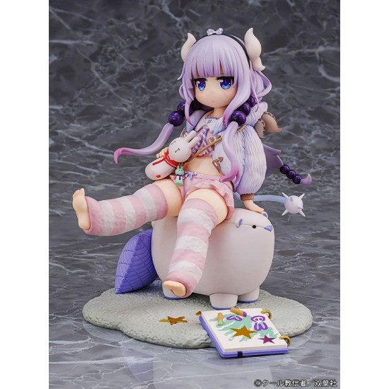 [PreOrder] GSC PROOF 1/7 Miss Kobayashi's Dragon Maid - Kanna: Relaxed Ver.