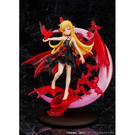 [PreOrder] PROOF 1/7 Monogatari Series - SHINOBU OSHINO