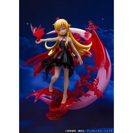 [PreOrder] PROOF 1/7 Monogatari Series - SHINOBU OSHINO