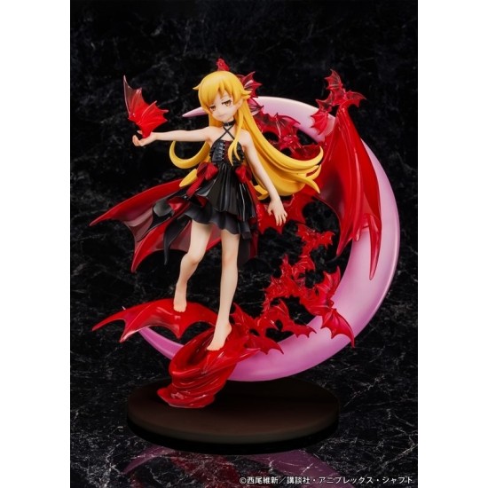 [PreOrder] PROOF 1/7 Monogatari Series - SHINOBU OSHINO