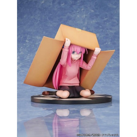 [PreOrder] GSC PROOF 1/7 Bocchi the Rock! - Hitori Gotoh