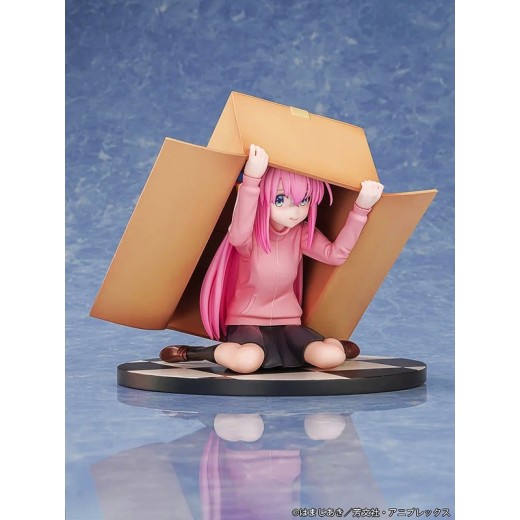 [PreOrder] GSC PROOF 1/7 Bocchi the Rock! - Hitori Gotoh