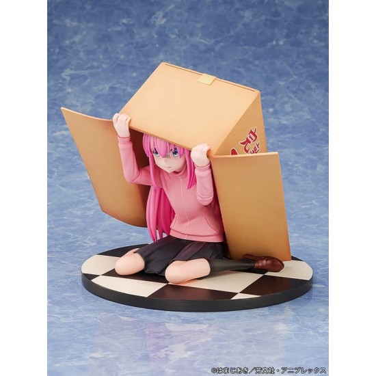 [PreOrder] GSC PROOF 1/7 Bocchi the Rock! - Hitori Gotoh
