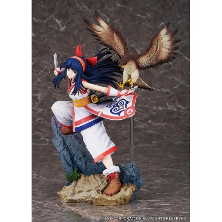 [PreOrder] GSC PROOF 1/7 SAMURAI SPIRITS (2019) Samurai Shodown (2019) - Nakoruru