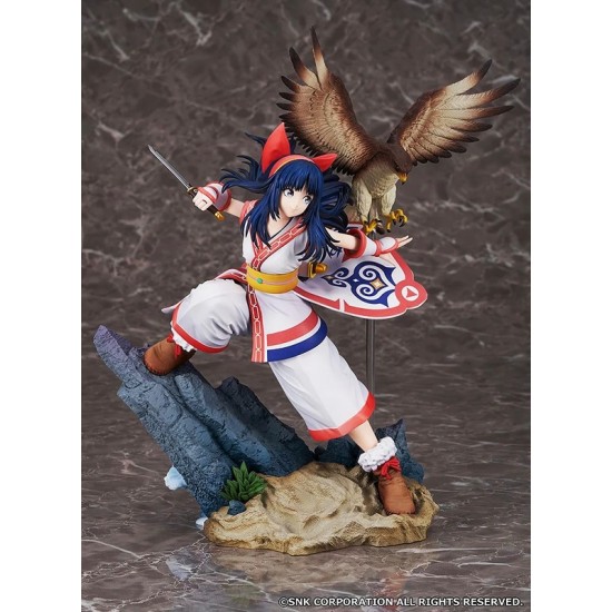 [PreOrder] GSC PROOF 1/7 SAMURAI SPIRITS (2019) Samurai Shodown (2019) - Nakoruru