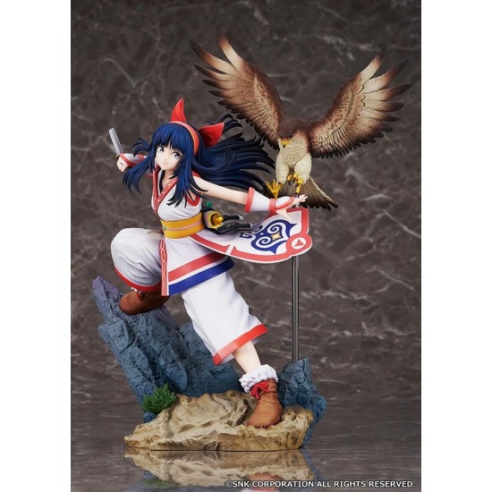 [PreOrder] GSC PROOF 1/7 SAMURAI SPIRITS (2019) Samurai Shodown (2019) - Nakoruru