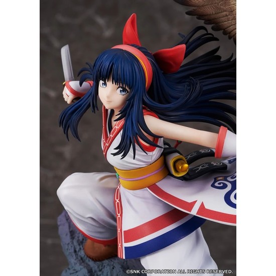 [PreOrder] GSC PROOF 1/7 SAMURAI SPIRITS (2019) Samurai Shodown (2019) - Nakoruru