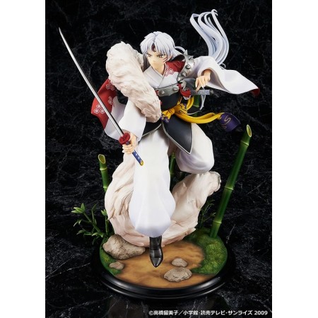 [PreOrder] GSC PROOF 1/7 Inuyasha - Sesshomaru