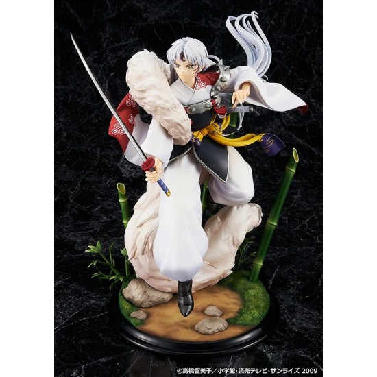 [PreOrder] GSC PROOF 1/7 Inuyasha - Sesshomaru