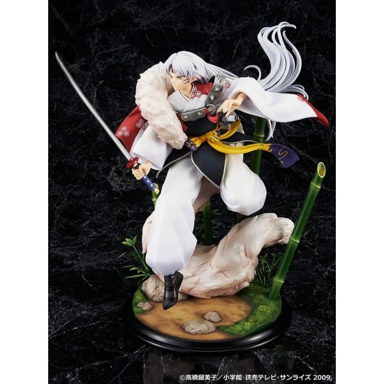 [PreOrder] GSC PROOF 1/7 Inuyasha - Sesshomaru