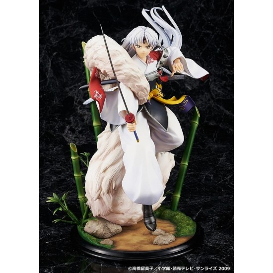 [PreOrder] GSC PROOF 1/7 Inuyasha - Sesshomaru