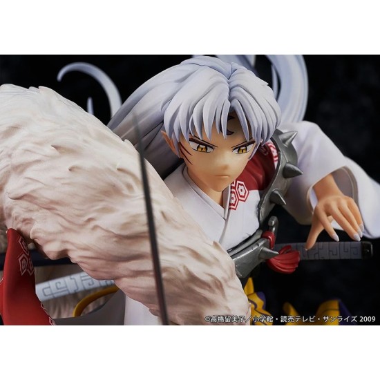 [PreOrder] GSC PROOF 1/7 Inuyasha - Sesshomaru