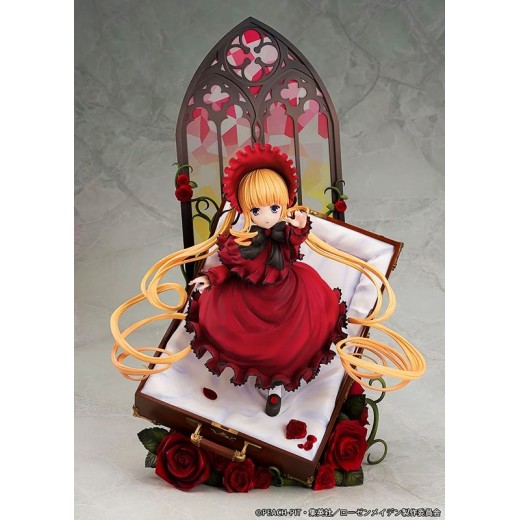[PreOrder] GSC PROOF Rozen Maiden - Shinku