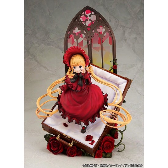 [PreOrder] GSC PROOF Rozen Maiden - Shinku