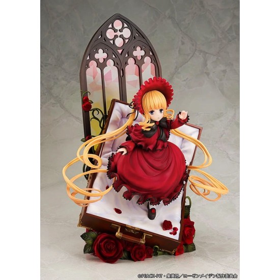 [PreOrder] GSC PROOF Rozen Maiden - Shinku