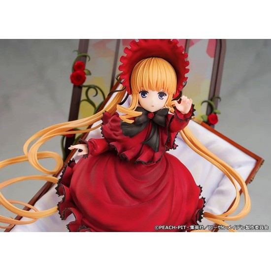 [PreOrder] GSC PROOF Rozen Maiden - Shinku