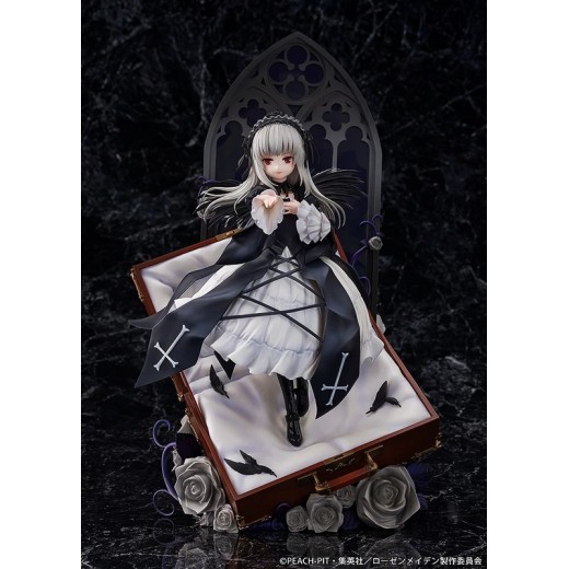 [PreOrder] GSC PROOF Rozen Maiden - Suiginto