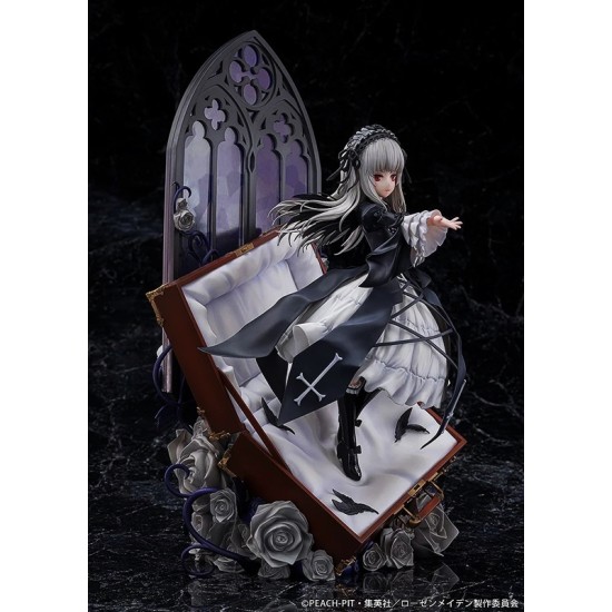 [PreOrder] GSC PROOF Rozen Maiden - Suiginto