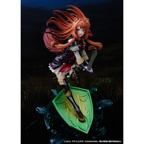 [PreOrder] PROOF  1/7 The Rising of the Shield Hero Season 2 - Raphtalia