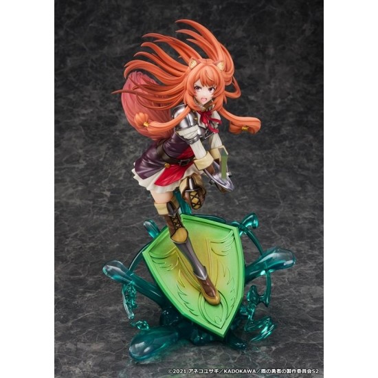 [PreOrder] PROOF  1/7 The Rising of the Shield Hero Season 2 - Raphtalia