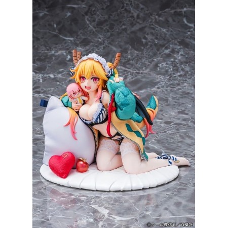 [PreOrder] PROOF 1/7 Miss Kobayashi's Dragon Maid - Tohru Dragon hoodie ver.