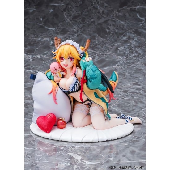 [PreOrder] PROOF 1/7 Miss Kobayashi's Dragon Maid - Tohru Dragon hoodie ver.