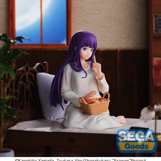 [PreOrder] SEGA Frieren: Beyond Journey's End -Yumemirize Fern ~Nap~