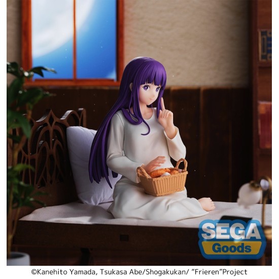 [PreOrder] SEGA Frieren: Beyond Journey's End -Yumemirize Fern ~Nap~