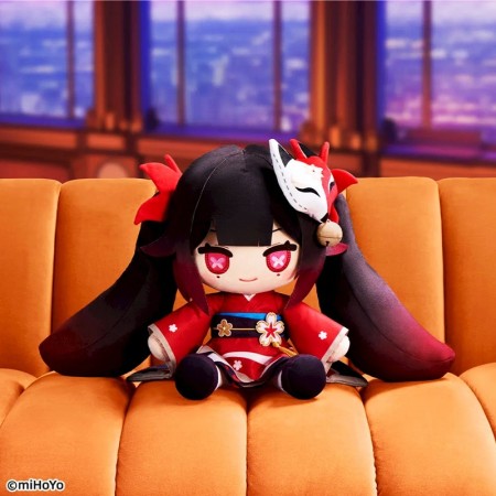 [PreOrder] Sega Honkai: Star Rail Sparkle Plushie