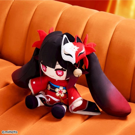 [PreOrder] Sega Honkai: Star Rail Sparkle Plushie