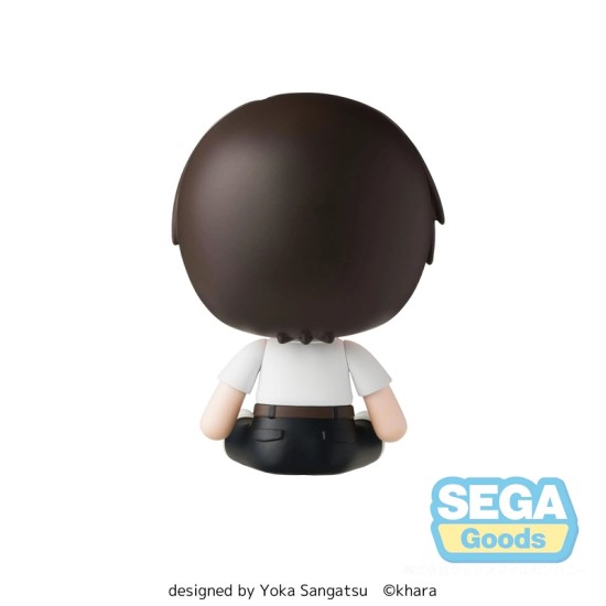 [PreOrder] SEGA Rebuild of Evangelion - fuwa petit Chibi Figure Shinji