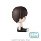 [PreOrder] SEGA Rebuild of Evangelion - fuwa petit Chibi Figure Shinji