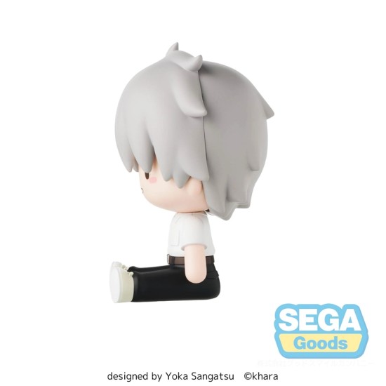 [PreOrder] SEGA Rebuild of Evangelion - fuwa petit Chibi Figure Kaworu