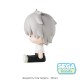 [PreOrder] SEGA Rebuild of Evangelion - fuwa petit Chibi Figure Kaworu