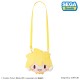 [PreOrder] Sega Kagamine Len Fuwa Petit Face Shoulder Bag M