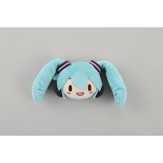 [PreOrder] Sega Hatsune Miku Fuwa Petit Face Mascot