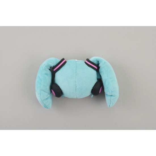 [PreOrder] Sega Hatsune Miku Fuwa Petit Face Mascot