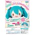 [PreOrder] Sega Hatsune Miku Fuwapuchi Face Cushion
