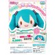 [PreOrder] Sega Hatsune Miku Fuwapuchi Face Cushion