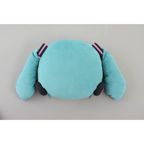 [PreOrder] Sega Hatsune Miku Fuwapuchi Face Cushion