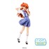 [PreOrder] SEGA Rebuild of Evangelion - XStellar Figure Asuka Uniform Ver.