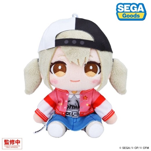 [PreOrder] Sega Project Sekai Colorful Stage! feat. Hatsune Miku My Sekai Plushie - Kohane Azusawa Plushie - (S)
