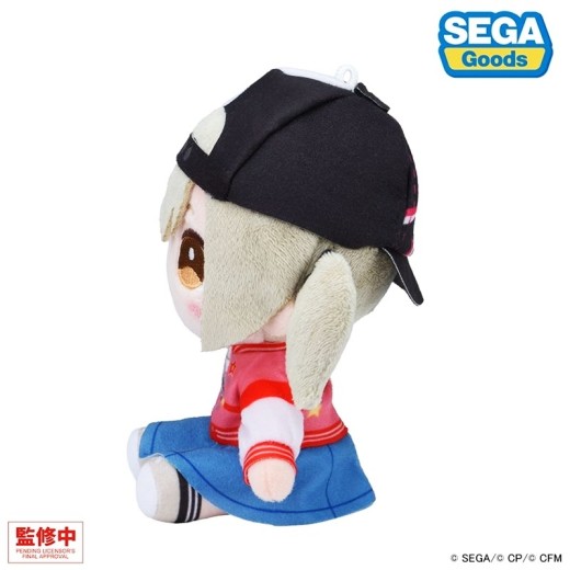 [PreOrder] Sega Project Sekai Colorful Stage! feat. Hatsune Miku My Sekai Plushie - Kohane Azusawa Plushie - (S)