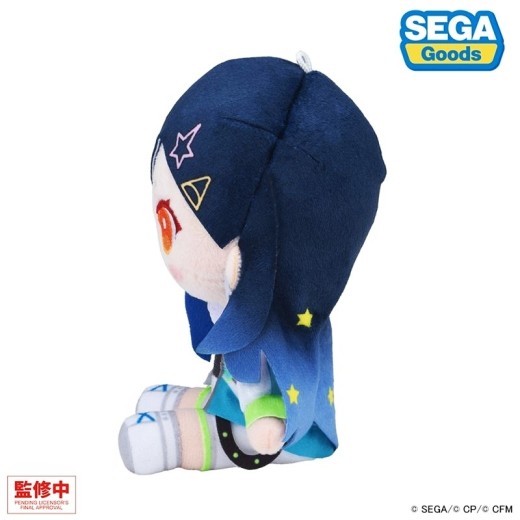 [PreOrder] Sega Project Sekai Colorful Stage! feat. Hatsune Miku My Sekai Plushie - An Shiraishi Plushie - (S)