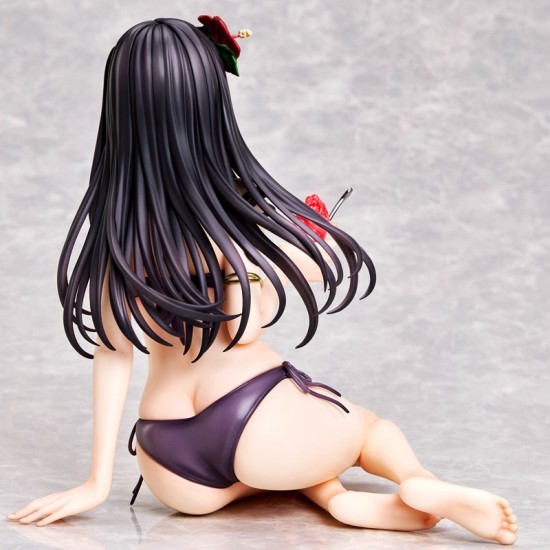 [PreOrder] Union Creative 1/6 The Bashful Girlfriend  - Hanami Mizusumi Swimsuit Ver.