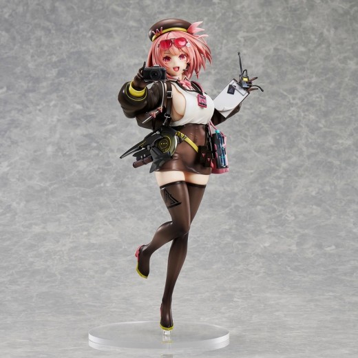 [PreOrder] Union Creative Girls' Frontline - Neural Cloud Willow