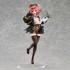 [PreOrder] Union Creative Girls' Frontline - Neural Cloud Willow