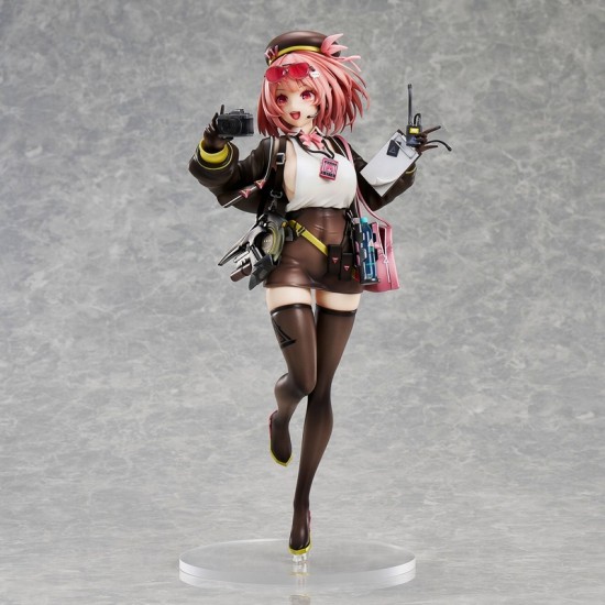 [PreOrder] Union Creative Girls' Frontline - Neural Cloud Willow