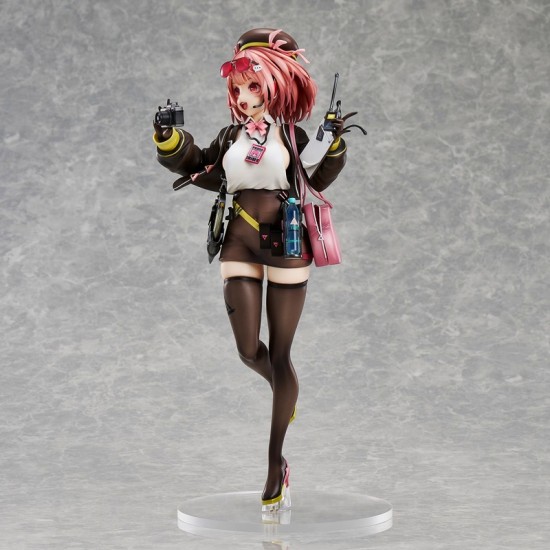 [PreOrder] Union Creative Girls' Frontline - Neural Cloud Willow