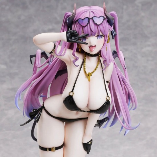 [PreOrder] Union Creative 1/6 Shimanun Illustration - Zakozako-chan